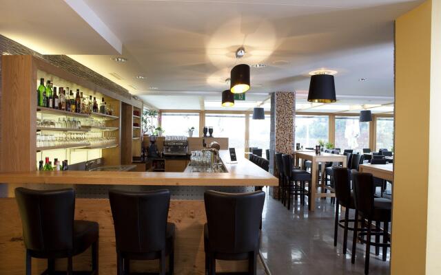 Meat & Stay Hotel