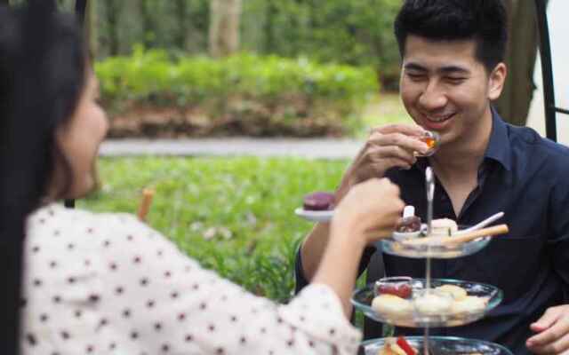 Fortune Courtyard Khao Yai Hotel Official