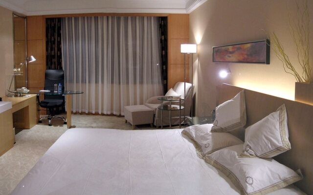 Mechar Hotel Shengze Suzhou