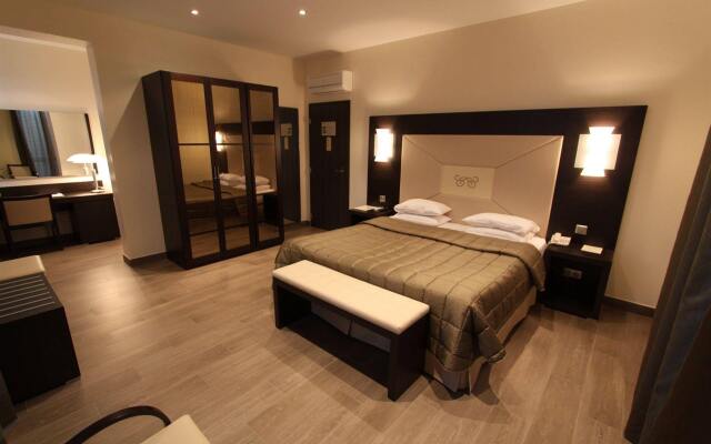 Hotel Chez Charles
