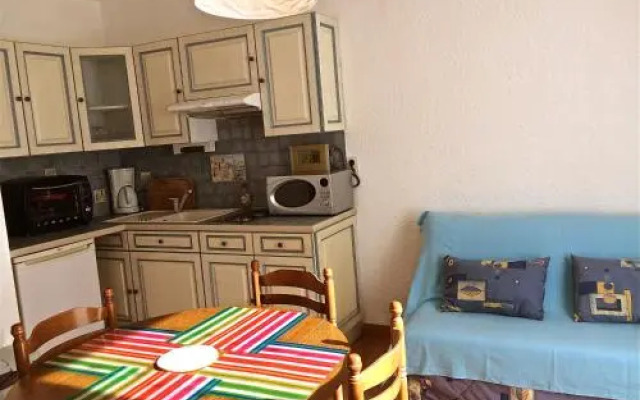 residence Azur les bains