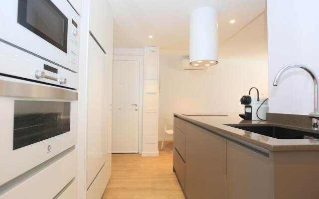Apartamento Para 5 Personas en Cambrils