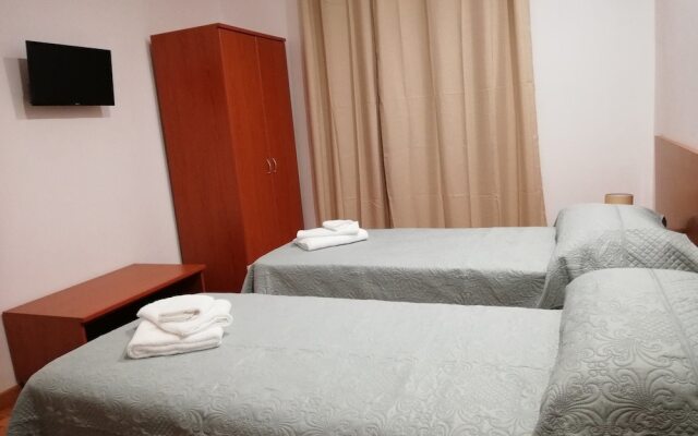 B&B Altamarea