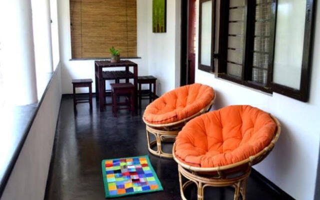 Morning Sun Home Stay