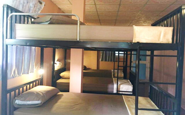 Jinda Hostel