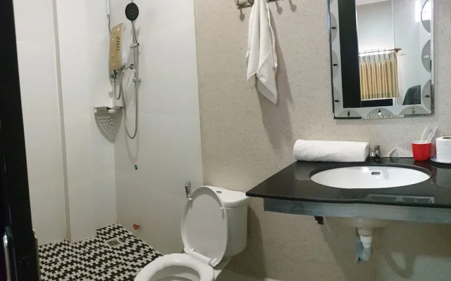 SY Guesthouse