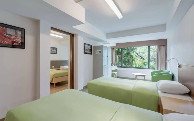 YHA Mei Ho House Youth Hostel