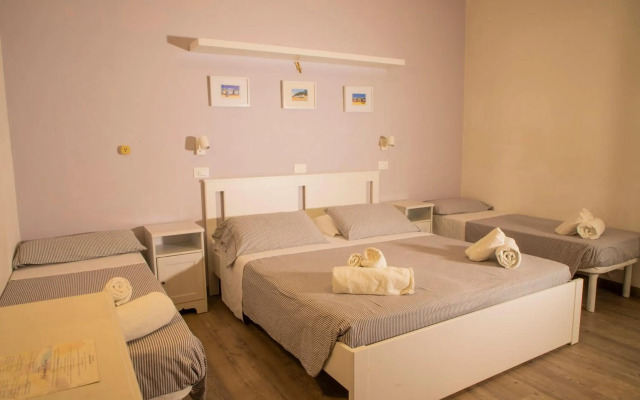 Hotel Arlecchino