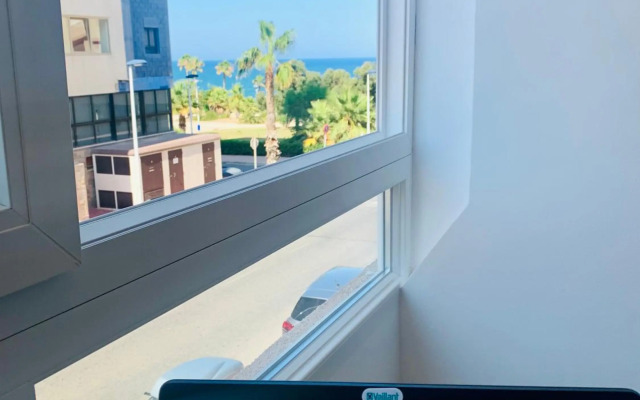 Apartamento Costa Blanca