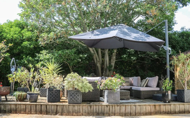 The Hideaway