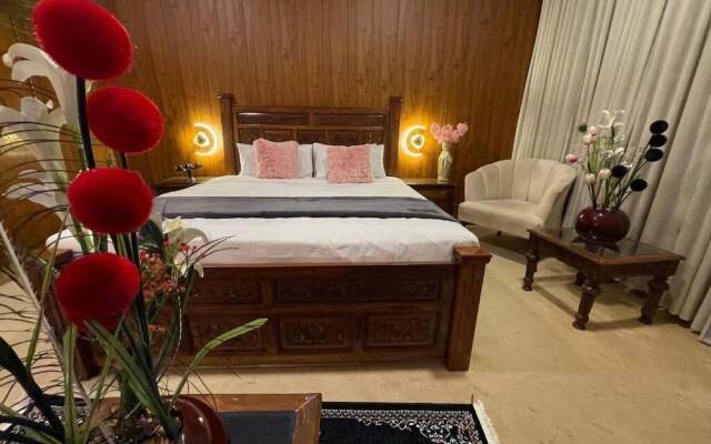 The Life Style Lodges