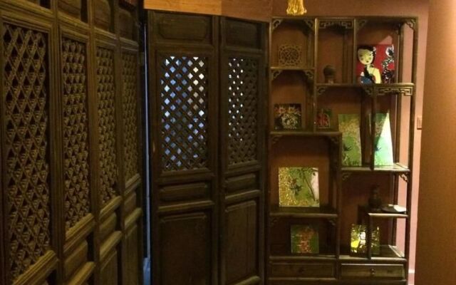 FGA Hongguan Hotel