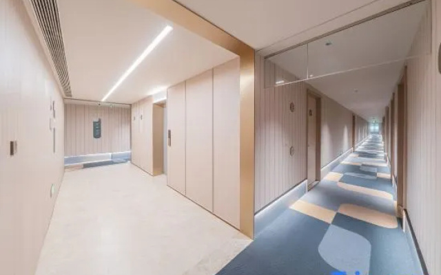 HanTing Zhengzhou Jingkai First Avenue Lianghu Subway Station Hotel – Hotel Rooms – Zhengzhou