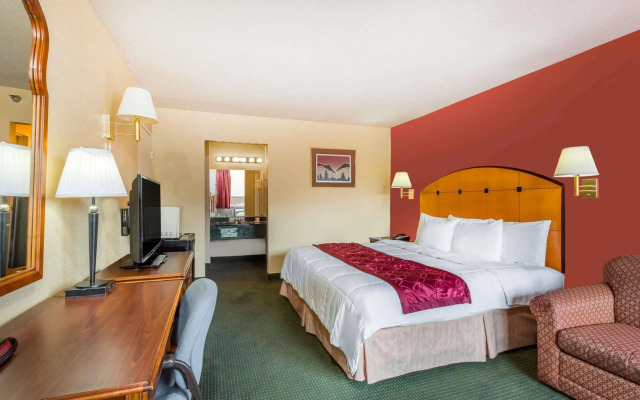 Ramada by Wyndham Roanoke