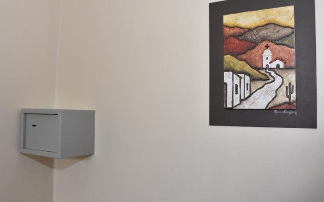 Residencial El Hogar