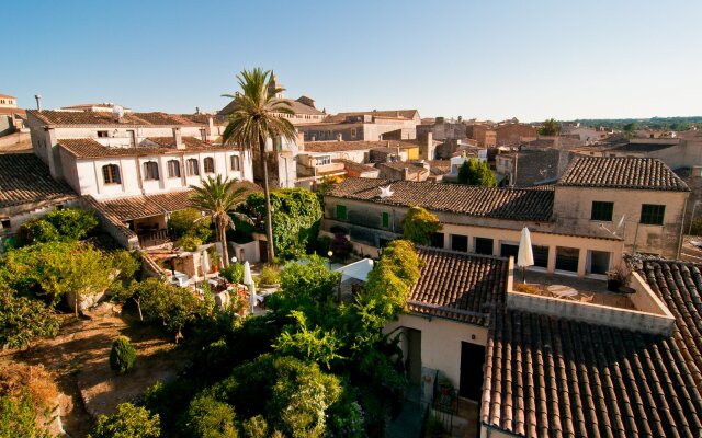 Villa Leon de Sineu