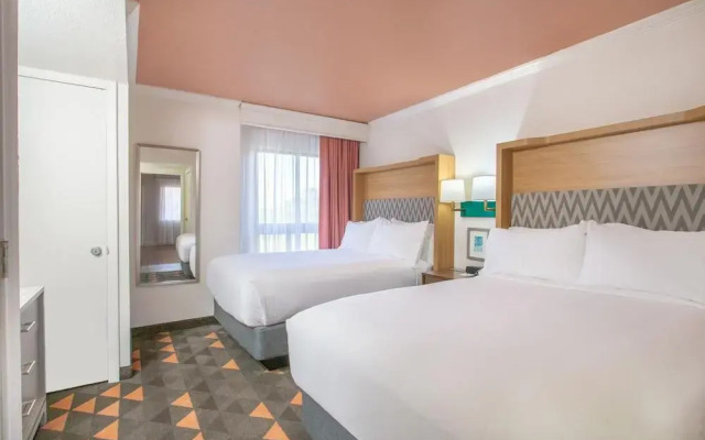 Guest Suites Of Boca Raton