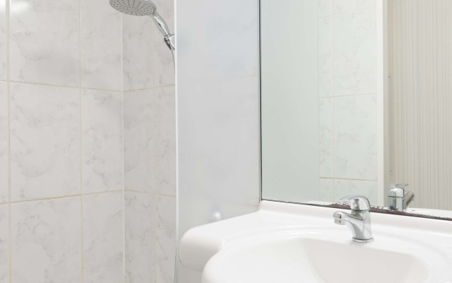 B&B HOTEL Nancy Frouard (1)