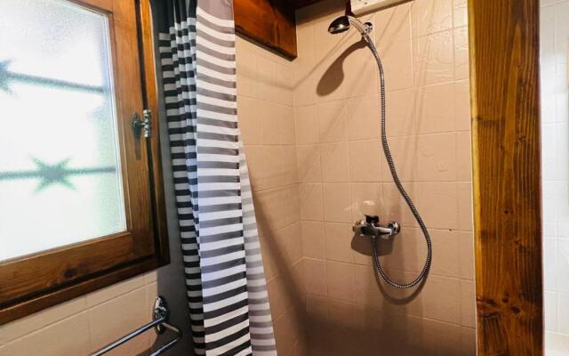 Appartement Hauteluce, 2 pièces, 4 personnes - FR-1-293-250