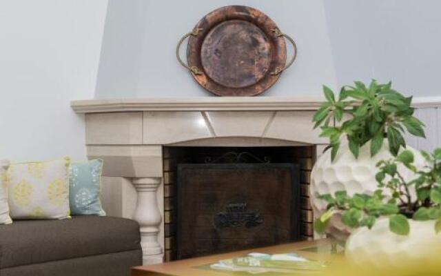 Casa Areal de Santa Barbara