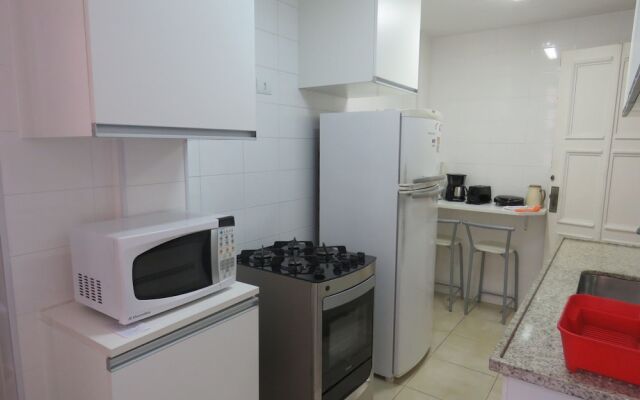 All in Rio Amazing View Apartment Copacabana