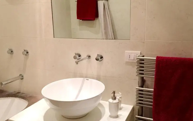 Guglie Luxury Apartment