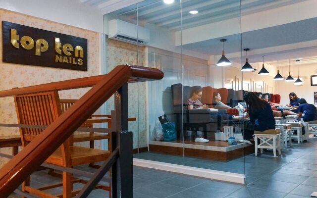 LaVie Hotel Vigan