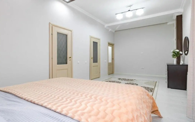 Vershina-PV on Dinmukhamed Kunaev street 12