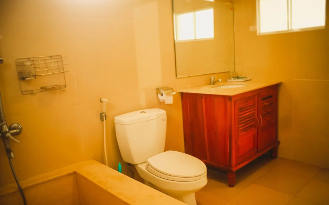 Be Home 4 Hotel And Villas
