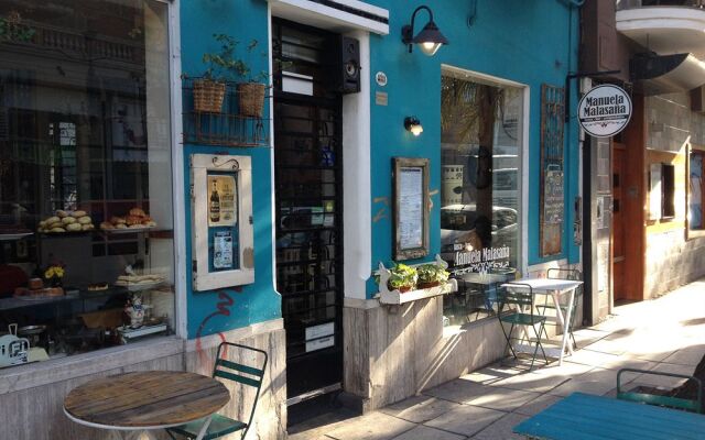 Cypress In Bed & Breakfast