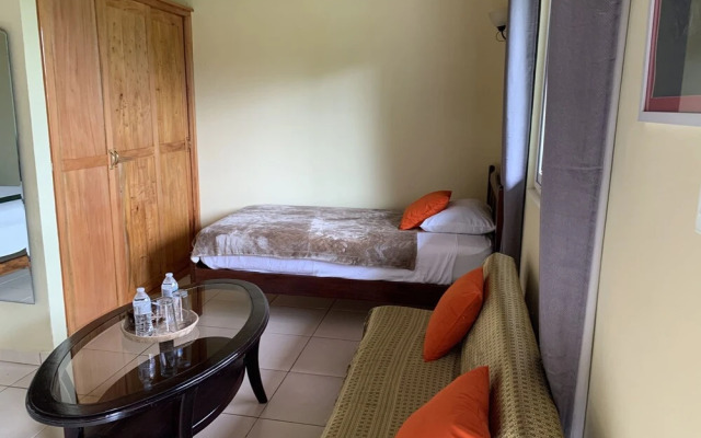 Hotel Anachoreo