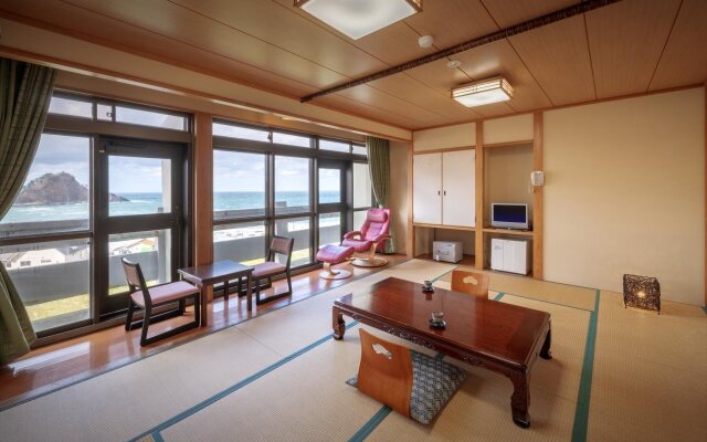 Hotel Sunresort Shonai