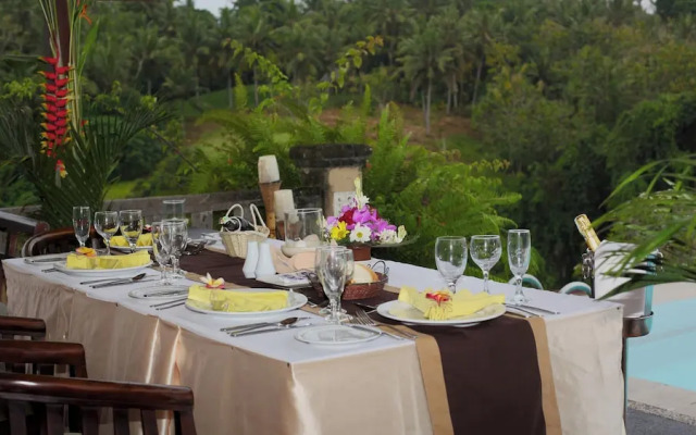 Bali Masari Villas & Spa