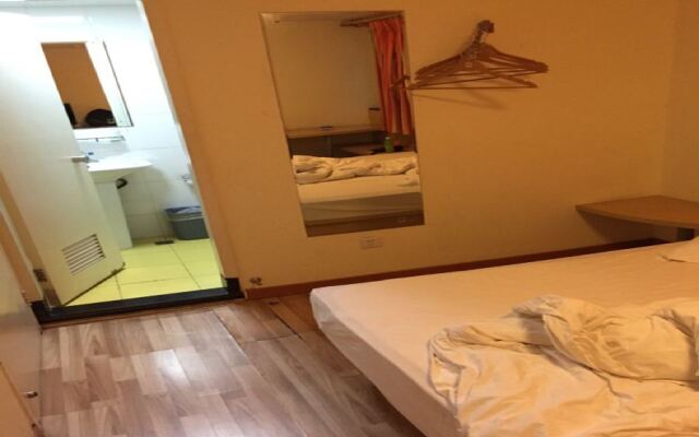 7 Days Inn·Shanghai Jinshajiang Road Subway Station