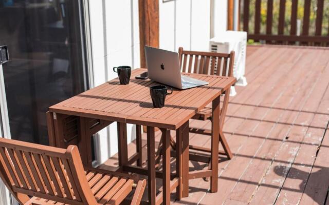 Relaxing Log Cabin IZU HOUSE- Vacation STAY 85769