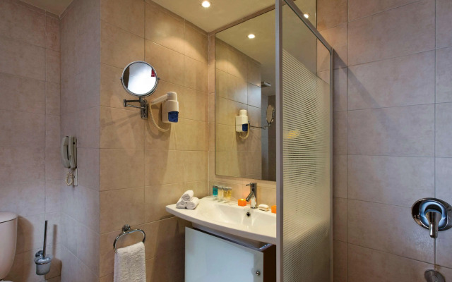 Mövenpick Resort El Sokhna