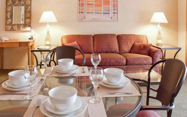 Hilton Vacation Club San Luis Bay Avila Beach