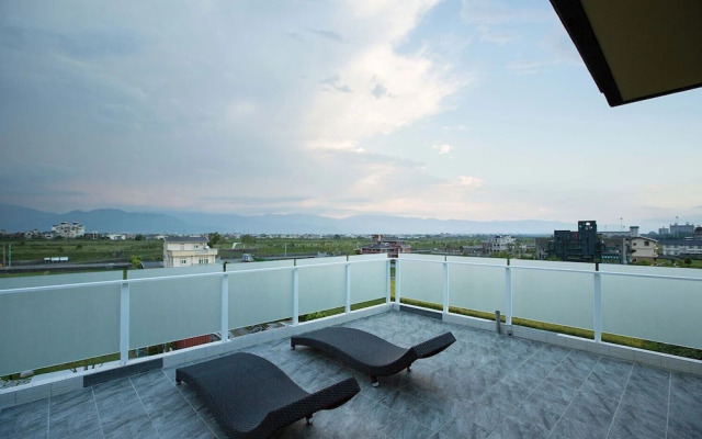 Diu Diu Dang Family Homestay