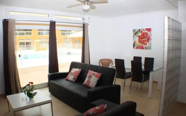 Bravo´s Aparment Cotillo 3