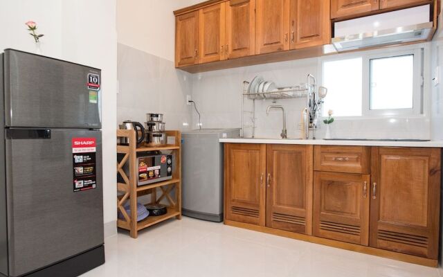 Amora Hotel  Apartment