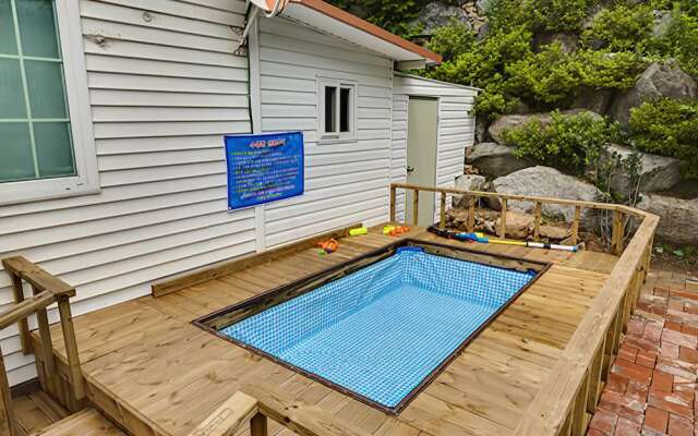 Gapyeong Moonlight Village Pension