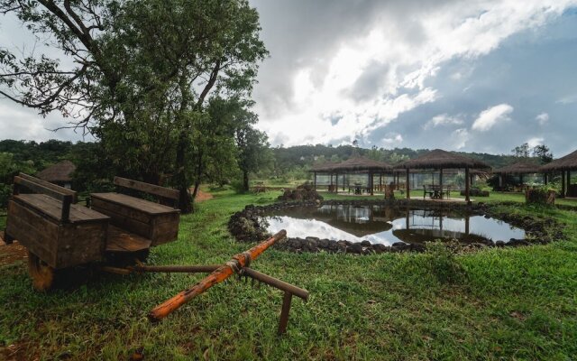 Shatavari Eco Resort