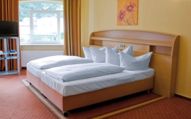 Upstalsboom Landhotel Friesland