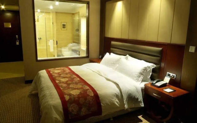 Lihua International Hotel