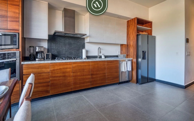 VGolf with Pool & Gym by Naya Homes