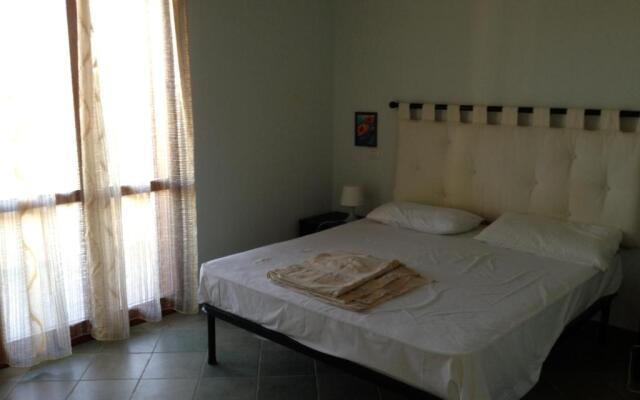 casa con vista a Chia