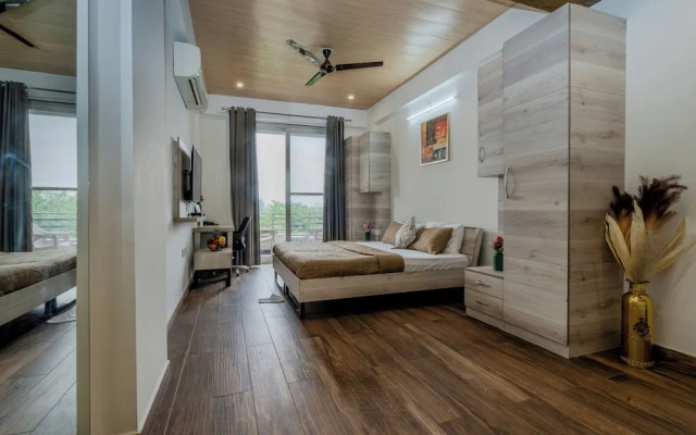 Stay Studio Hotel & Residences