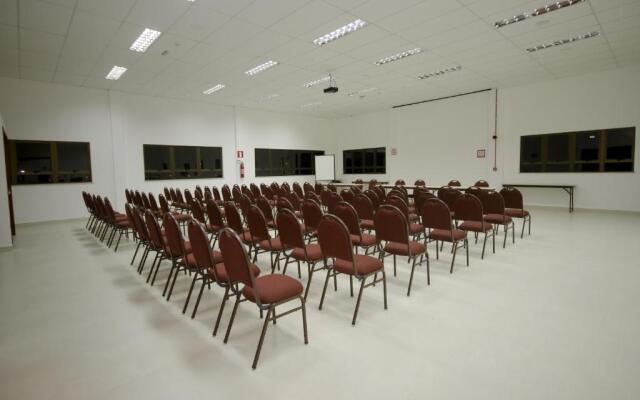 Pena Branca Hotel e Eventos