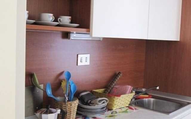 Residence Baia dei Delfini