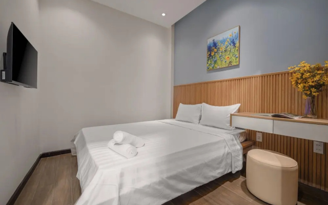 N to M Cozy House – Guest Rooms – Da Nang